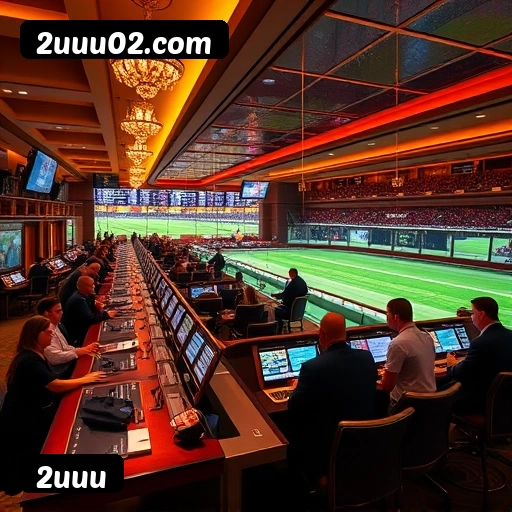 Interface do cassino ao vivo