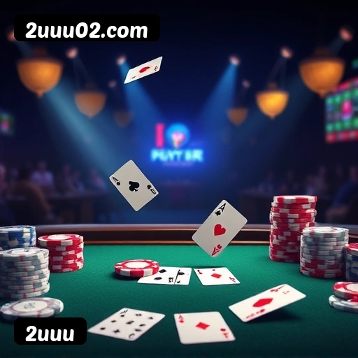 Cassino ao vivo com dealers reais da Evolution Gaming